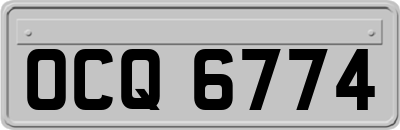 OCQ6774