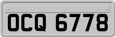 OCQ6778
