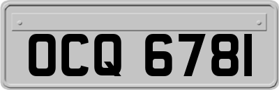 OCQ6781