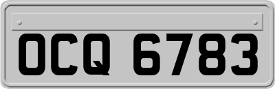 OCQ6783