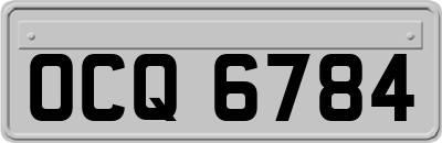 OCQ6784