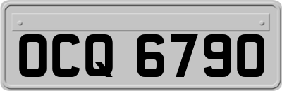 OCQ6790