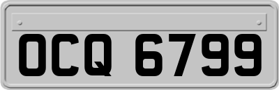 OCQ6799