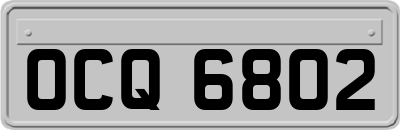 OCQ6802