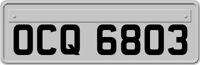 OCQ6803