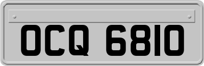 OCQ6810