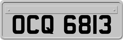 OCQ6813
