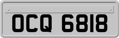 OCQ6818
