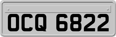 OCQ6822