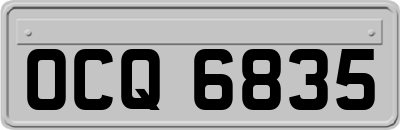OCQ6835