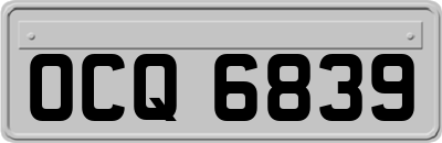 OCQ6839