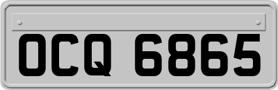 OCQ6865