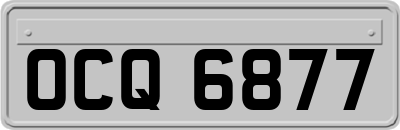 OCQ6877