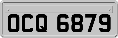 OCQ6879