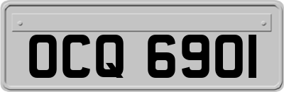 OCQ6901