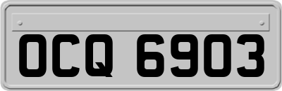 OCQ6903
