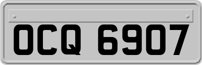 OCQ6907
