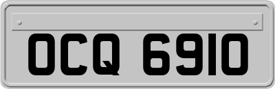 OCQ6910