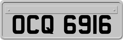OCQ6916