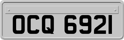 OCQ6921