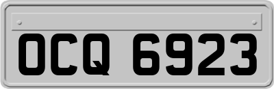 OCQ6923