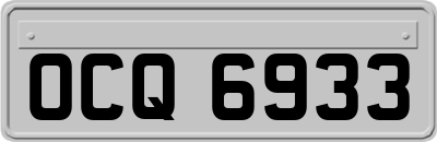 OCQ6933