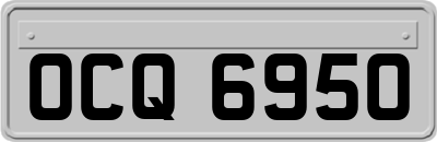 OCQ6950