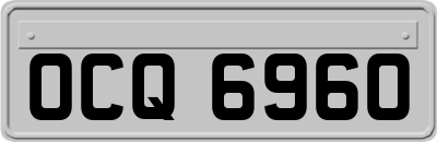 OCQ6960