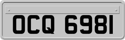 OCQ6981