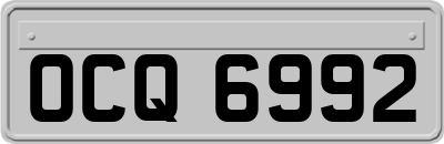OCQ6992