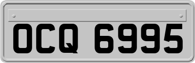 OCQ6995