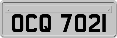 OCQ7021