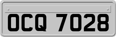OCQ7028