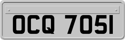 OCQ7051