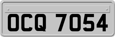 OCQ7054