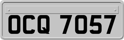OCQ7057