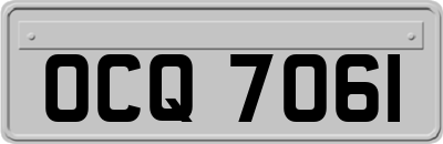 OCQ7061