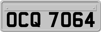 OCQ7064