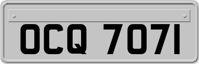 OCQ7071