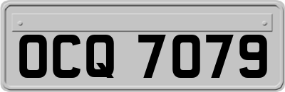 OCQ7079
