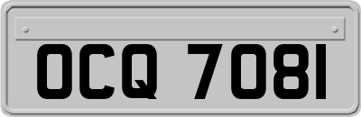 OCQ7081