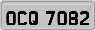 OCQ7082