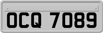 OCQ7089