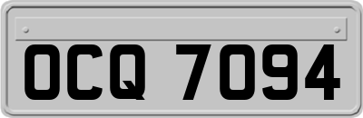 OCQ7094