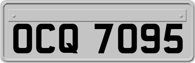 OCQ7095