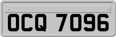 OCQ7096