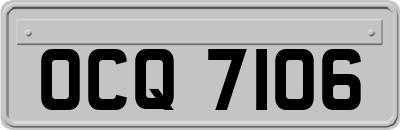 OCQ7106