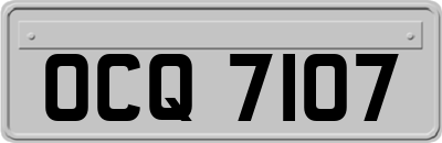 OCQ7107