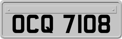 OCQ7108