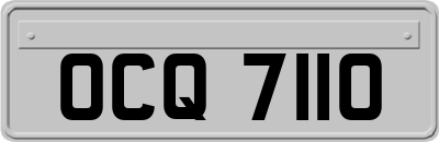 OCQ7110